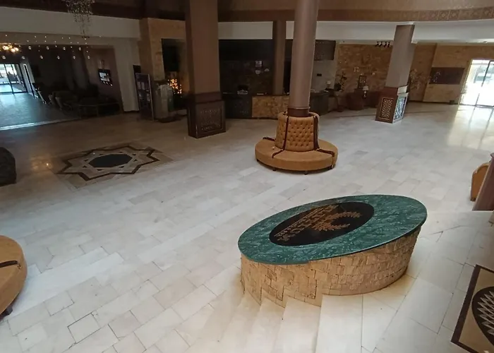 Hotel Elitium Thermal&spa 4*