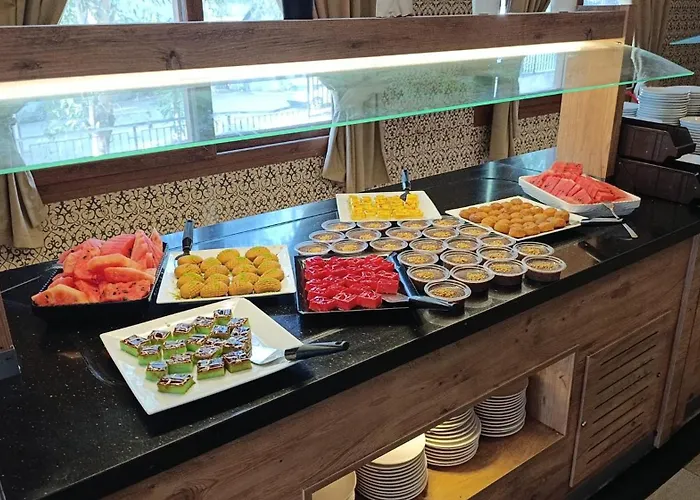 Elitium Thermal&spa 4*