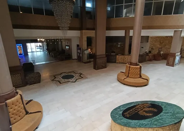 Elitium Thermal&spa Hotel