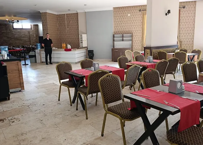 Elitium Thermal&spa Hotel 4*