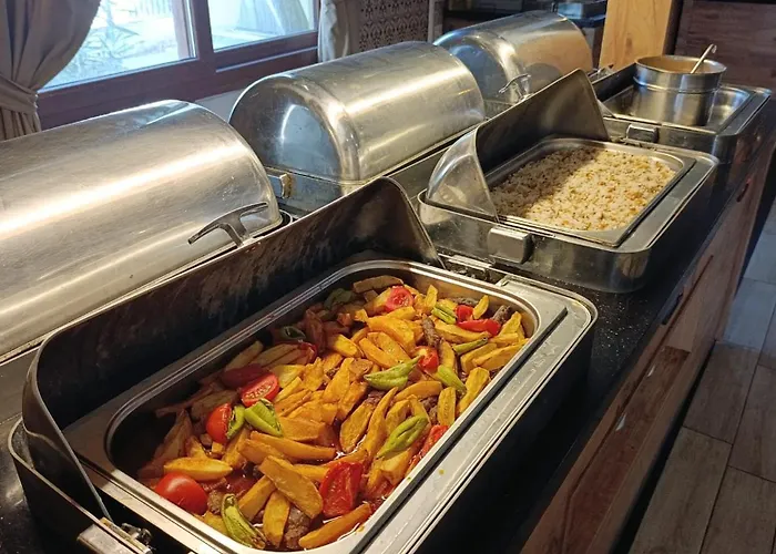 Elitium Thermal&spa 4*