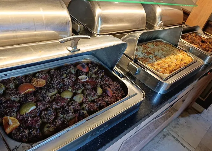 Elitium Thermal&spa Bozkoy (Germencik)