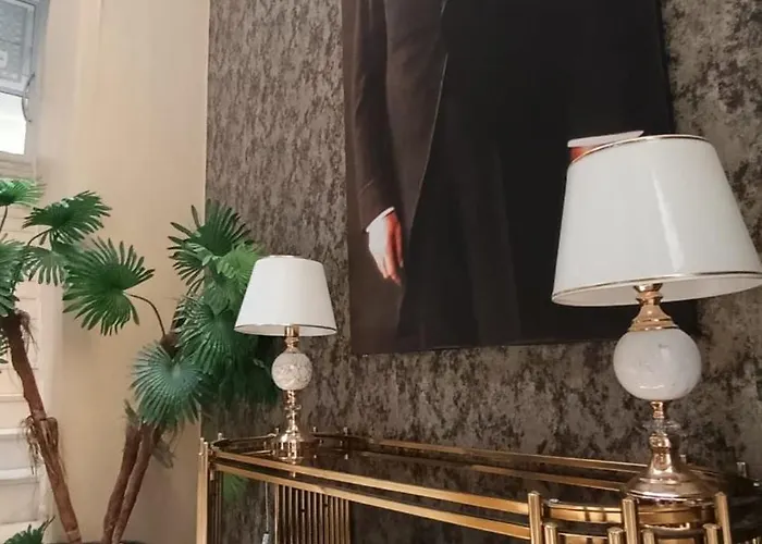 Elitium Thermal&spa 4*