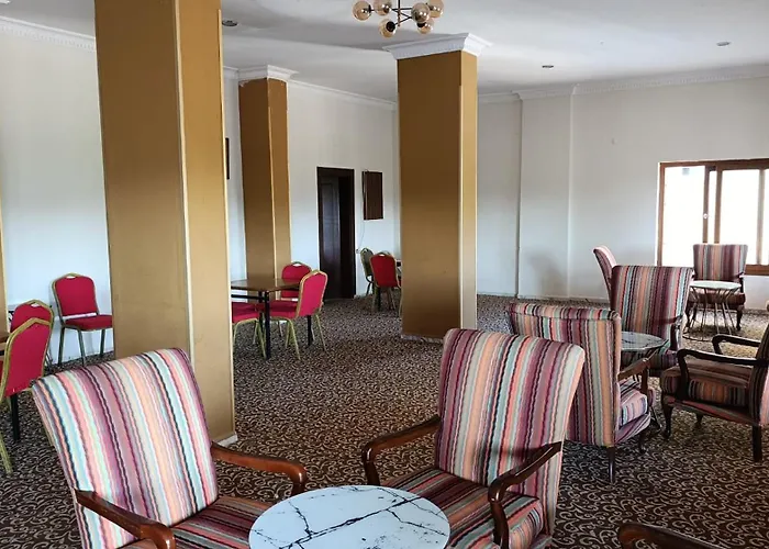 Hotel Elitium Thermal&spa 4*