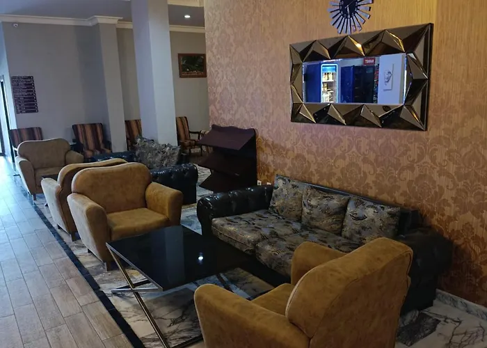 Elitium Thermal&spa 4*