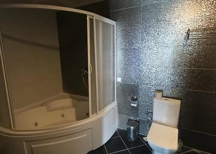 Hotel Elitium Thermal&spa