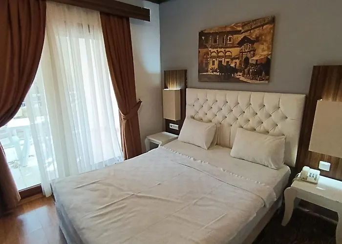 Elitium Thermal&spa Hotel