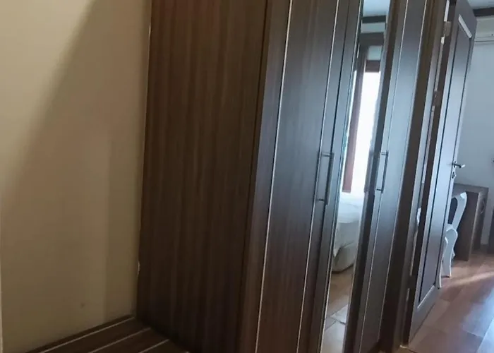 Hotel Elitium Thermal&spa Bozkoy (Germencik)