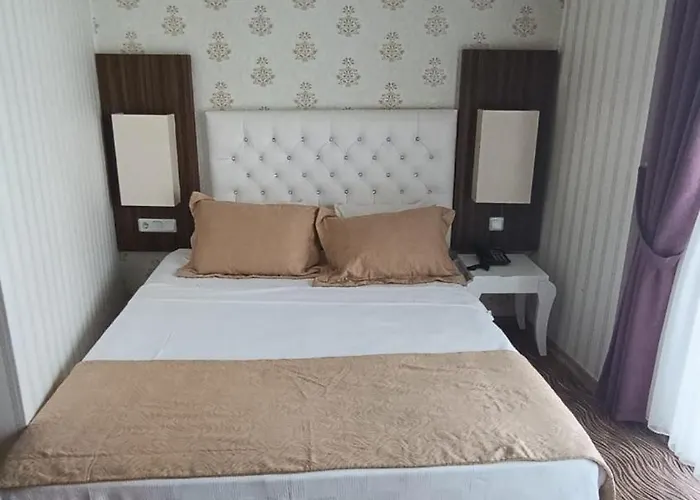 Elitium Thermal&spa Hotel 4*