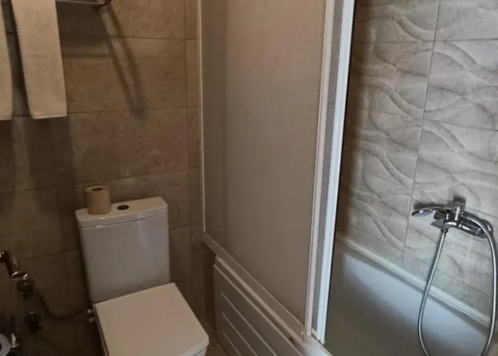 Hotel Elitium Thermal&spa