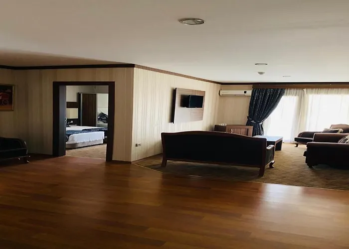 Elitium Thermal&spa Hotel 4*